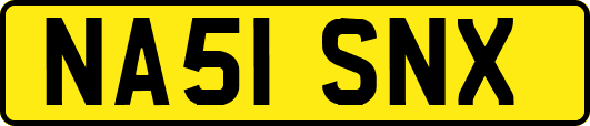 NA51SNX