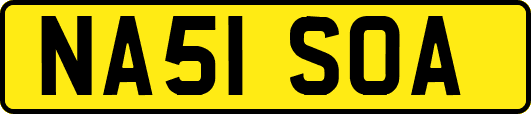 NA51SOA