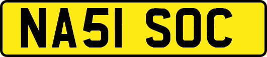 NA51SOC