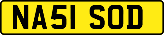 NA51SOD