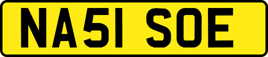 NA51SOE