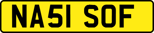 NA51SOF