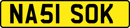 NA51SOK