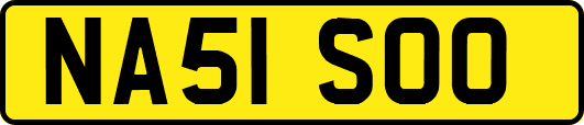 NA51SOO