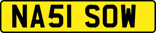 NA51SOW