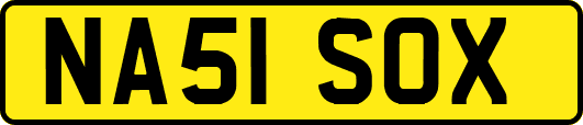 NA51SOX