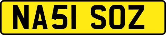 NA51SOZ