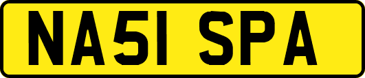 NA51SPA