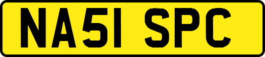 NA51SPC