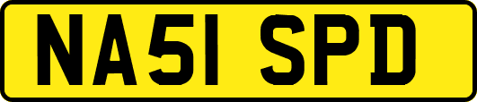 NA51SPD