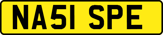 NA51SPE