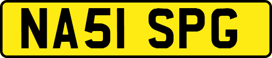 NA51SPG