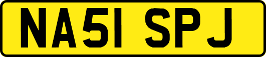 NA51SPJ