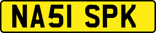 NA51SPK