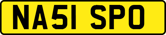 NA51SPO