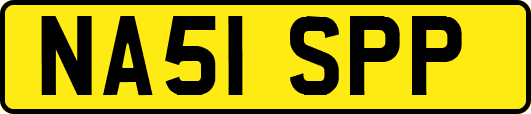 NA51SPP