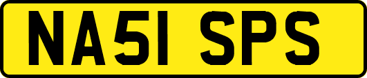 NA51SPS