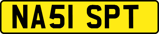 NA51SPT