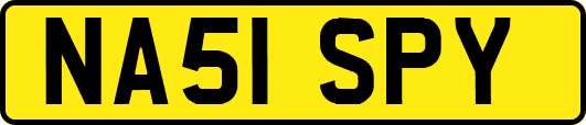 NA51SPY