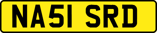 NA51SRD