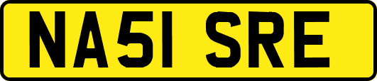 NA51SRE
