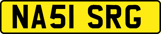 NA51SRG