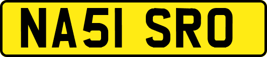 NA51SRO
