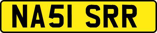 NA51SRR