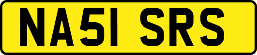 NA51SRS