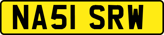 NA51SRW