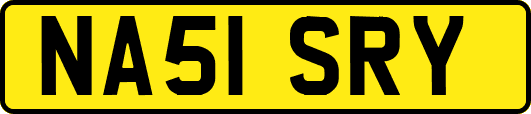 NA51SRY