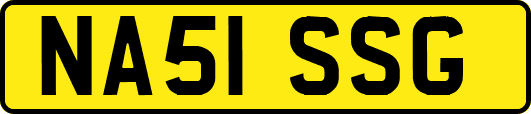 NA51SSG