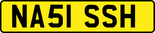 NA51SSH