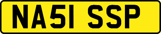 NA51SSP