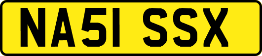 NA51SSX