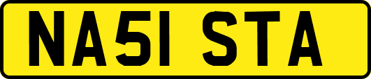 NA51STA