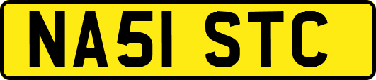 NA51STC