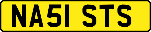 NA51STS