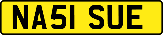 NA51SUE