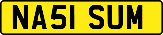 NA51SUM