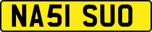 NA51SUO