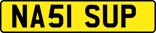 NA51SUP