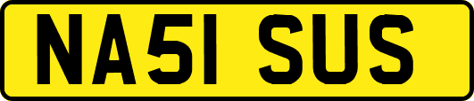 NA51SUS
