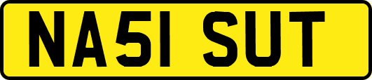 NA51SUT