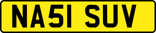 NA51SUV