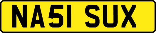 NA51SUX