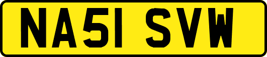 NA51SVW