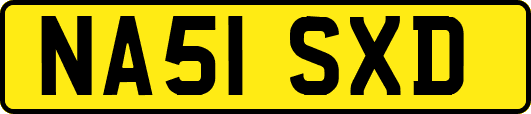 NA51SXD