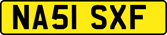 NA51SXF