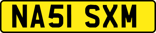 NA51SXM